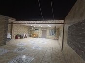 4 otaqlı həyət evi/bağ evi - Məmmədli q. - 100 m²