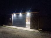4 otaqlı həyət evi/bağ evi - Məmmədli q. - 100 m²
