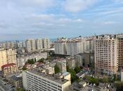 4 otaqlı yeni tikili - İnşaatçılar m. - 140 m²