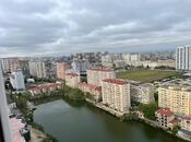 4 otaqlı yeni tikili - İnşaatçılar m. - 140 m²