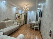 3 otaqlı köhnə tikili - Bakıxanov q. - 60 m²