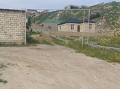 3 otaqlı həyət evi/bağ evi - Badamdar q. - 100 m²