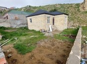 3 otaqlı həyət evi/bağ evi - Badamdar q. - 100 m²