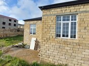 3 otaqlı həyət evi/bağ evi - Badamdar q. - 100 m²
