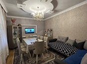 2 otaqlı həyət evi/bağ evi - Binəqədi q. - 60 m²