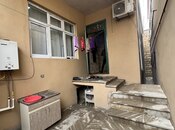 2 otaqlı həyət evi/bağ evi - Binəqədi q. - 60 m²
