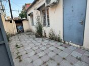 2 otaqlı həyət evi/bağ evi - Biləcəri q. - 40 m²