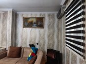 3 otaqlı həyət evi/bağ evi - İnşaatçılar m. - 90 m²