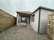 3 otaqlı həyət evi/bağ evi - Hövsan q. - 90 m²