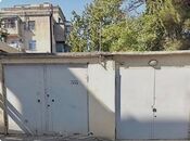 Гараж - м. Мемар Аджеми - 20 м²