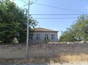 8 otaqlı həyət evi/bağ evi - Şabran - 120 m²