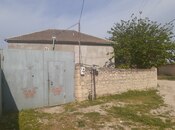 8 otaqlı həyət evi/bağ evi - Şabran - 120 m²