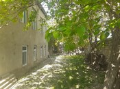 8 otaqlı həyət evi/bağ evi - Şabran - 120 m²