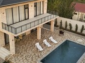5 otaqlı həyət evi/bağ evi - Nardaran q. - 300 m²
