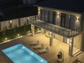 5 otaqlı həyət evi/bağ evi - Nardaran q. - 300 m²