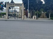 6 otaqlı həyət evi/bağ evi - Keşlə q. - 270 m²