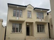 4-комн. дом/дача - пос. Масазыр - 225 м²