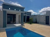 4 otaqlı həyət evi/bağ evi - Mərdəkan q. - 160 m²