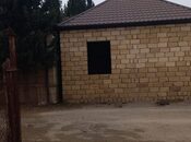 2 otaqlı həyət evi/bağ evi - Saray q. - 60 m²