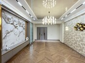 4 otaqlı yeni tikili - Nəsimi r. - 245 m²