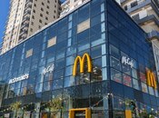 4 otaqlı yeni tikili - Nəsimi r. - 245 m²