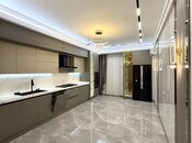 4 otaqlı yeni tikili - Nəsimi r. - 245 m²