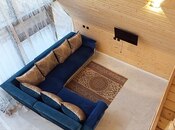 3 otaqlı həyət evi/bağ evi - Qəbələ - 124 m²