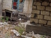 3 otaqlı həyət evi/bağ evi - Tərtər - 60 m²