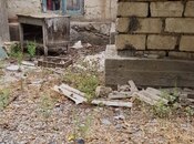 3 otaqlı həyət evi/bağ evi - Tərtər - 60 m²