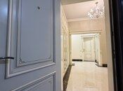 3 otaqlı yeni tikili - Bakıxanov q. - 105 m²