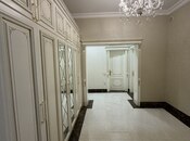3 otaqlı yeni tikili - Bakıxanov q. - 105 m²
