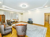 3 otaqlı yeni tikili - 28 May m. - 150 m²