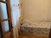 3 otaqlı köhnə tikili - İnşaatçılar m. - 75 m²