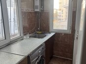 3 otaqlı köhnə tikili - İnşaatçılar m. - 75 m²