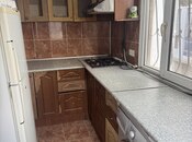 3 otaqlı köhnə tikili - İnşaatçılar m. - 75 m²