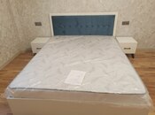1 otaqlı yeni tikili - Bakıxanov q. - 45 m²
