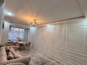 3 otaqlı köhnə tikili - Neftçilər m. - 80 m²
