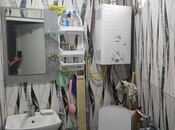 1 otaqlı həyət evi/bağ evi - Nizami m. - 24 m²