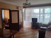 3 otaqlı köhnə tikili - Şah İsmayıl Xətai m. - 65 m²