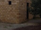 2 otaqlı həyət evi/bağ evi - Saray q. - 60 m²