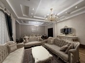 7 otaqlı həyət evi/bağ evi - Badamdar q. - 600 m²