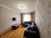 4 otaqlı köhnə tikili - Qara Qarayev m. - 110 m²