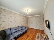 4 otaqlı köhnə tikili - Qara Qarayev m. - 110 m²
