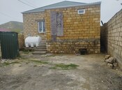 3 otaqlı həyət evi/bağ evi - Hökməli q. - 100 m²