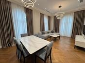 3 otaqlı yeni tikili - Ağ şəhər q. - 110 m²