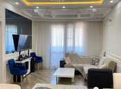 3-комн. новостройка - м. Дернегюль - 85 м²