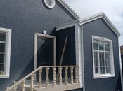 3 otaqlı həyət evi/bağ evi - Binə q. - 75 m²