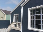 3 otaqlı həyət evi/bağ evi - Binə q. - 75 m²