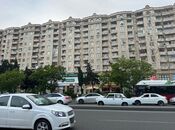 2-комн. новостройка - м. Халглар Достлугу - 95 м²