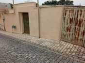3 otaqlı həyət evi/bağ evi - Əmircan q. - 80 m²